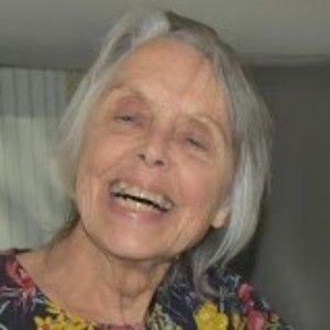 Meet your Posher, Gail